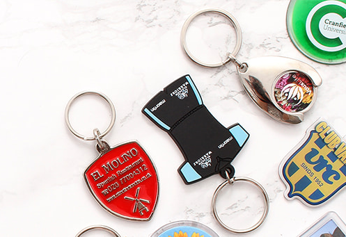 Key Chains